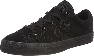 converse star player piel