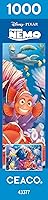 Vista 8 de Ceaco - Disney Pixar - Nemo and Friends - Rompecabezas de 1000 piezas