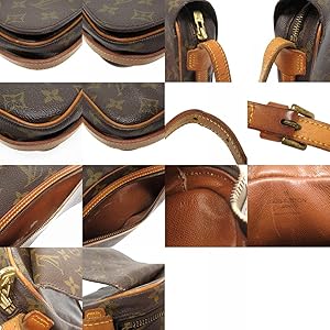 LOUIS VUITTON ルイヴィトン　サンジェルマン　ショルダーバッグ 楽天市場】【バッグ】LOUIS VUITTON ルイ ヴィトン モノグラム