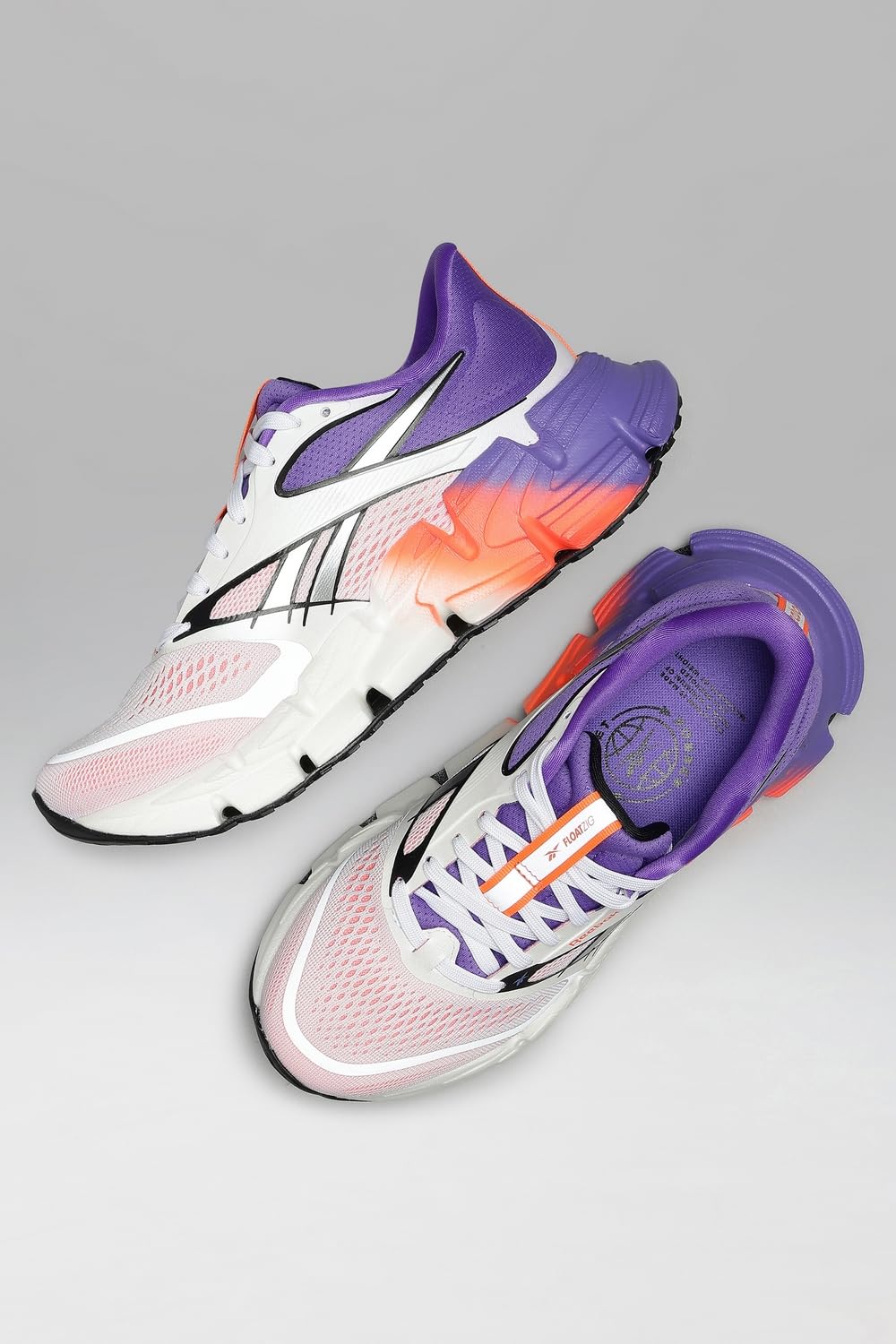 Reebok Floatzig 2, Scarpe da Ginnastica Donna