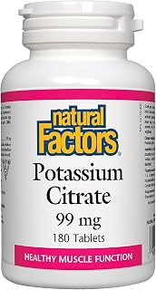 POTASSIUM CITRATE