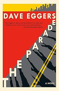 The Parade: A novel