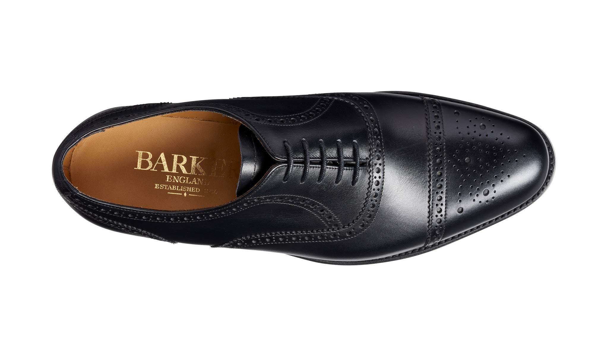 barker shoes amazon