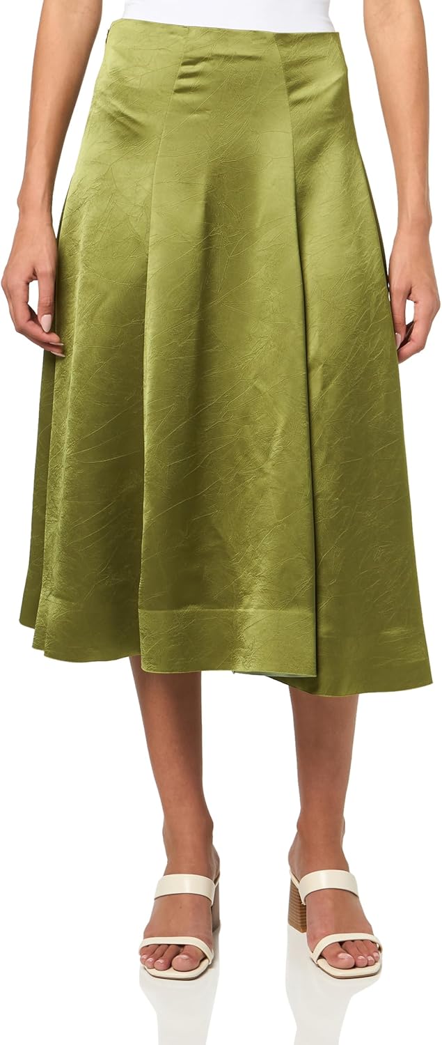 Vince Women's Draped Skirt