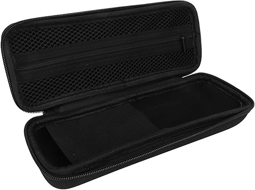 Miniatura 7 de Bolsa de viaje para máquina de café, estuche de almacenamiento de transporte, bolsa de molinillo de café manual, bolsa de viaje para acampar al aire