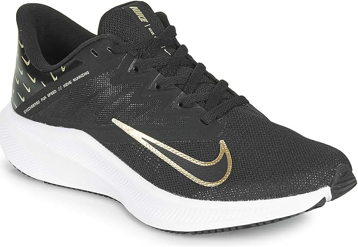 Nike Quest 3 Blauw Dames | CD0232-006 | SNEAKERS