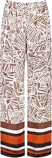 Gerry Weber Damen Easy Fit Freizeithose