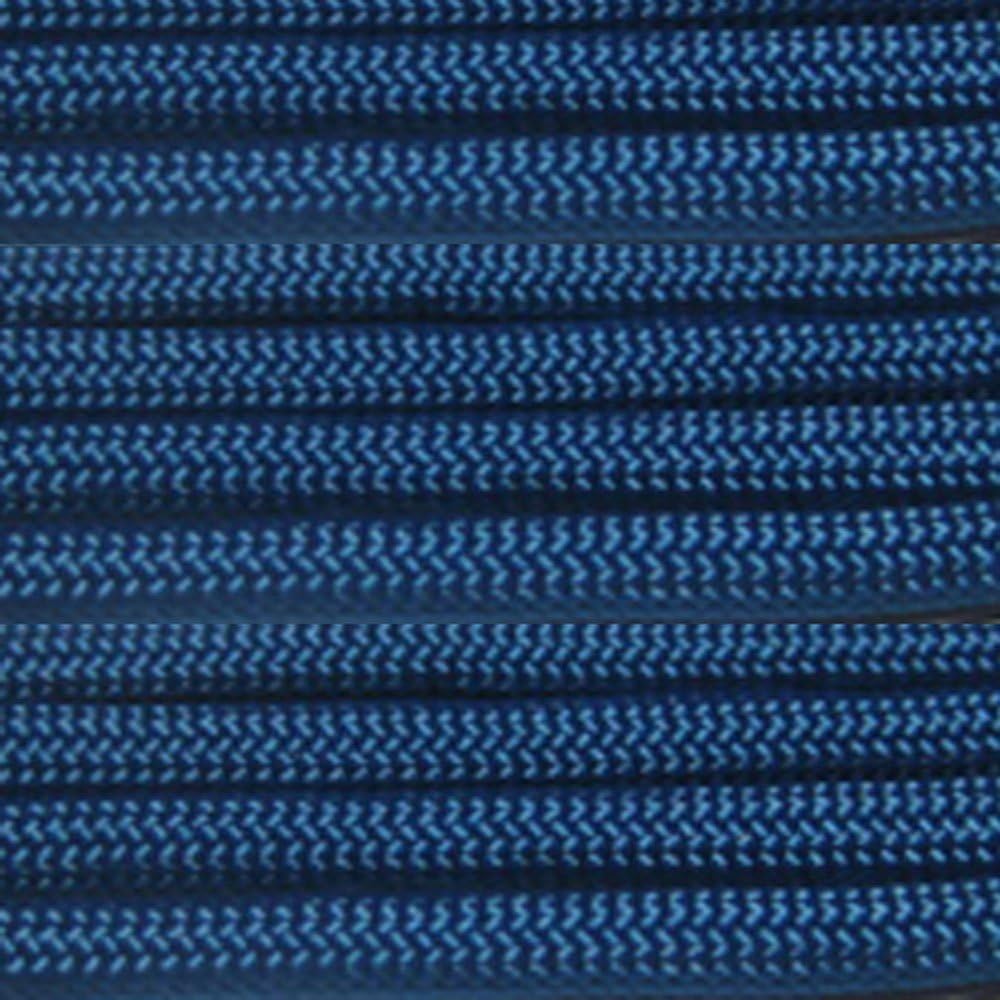 Paracord Planet 250 Foot Spools of 550 Type III 7 Strand Paracord (Caribbean 250 Foot Spool)