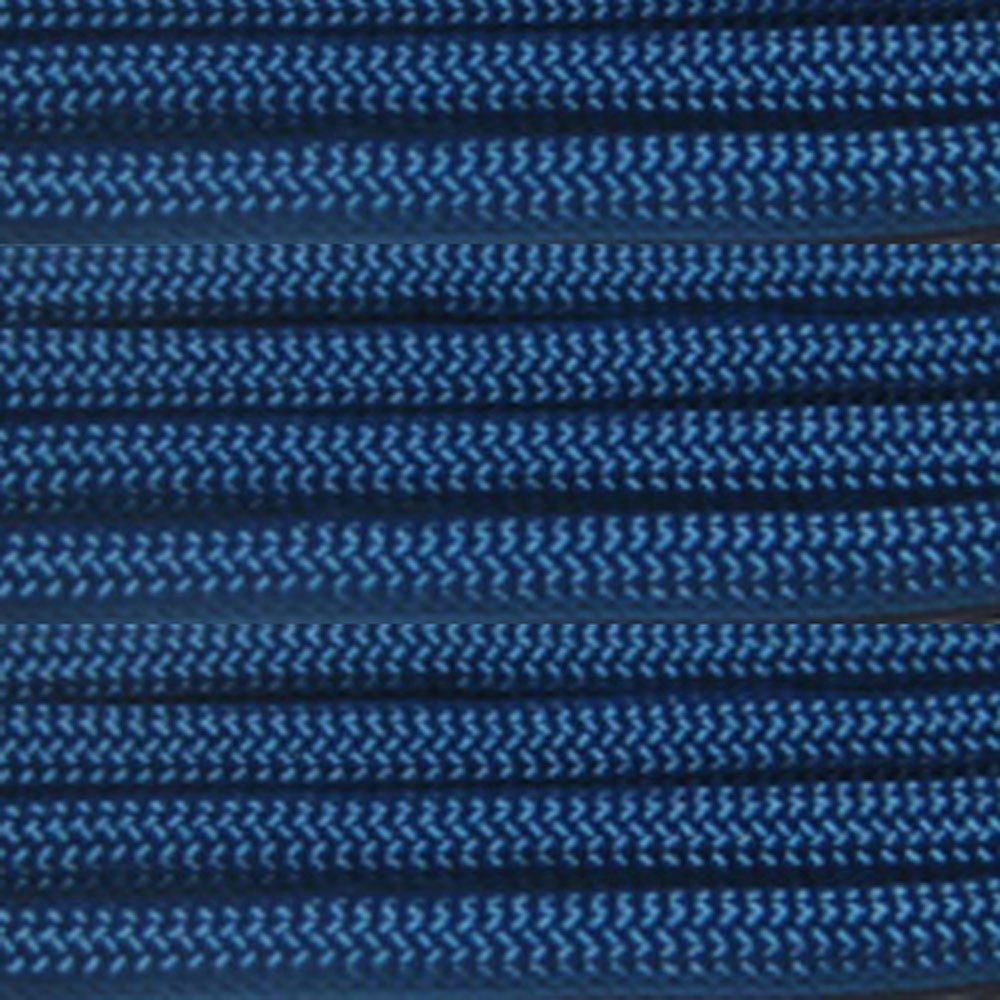 PARACORD PLANET 10', 20', 25', 50', 100' Hanks & 250', 1000' Spools of Parachute 550 Cord Type III 7 Strand Paracord Over 200 Colours โ image 1