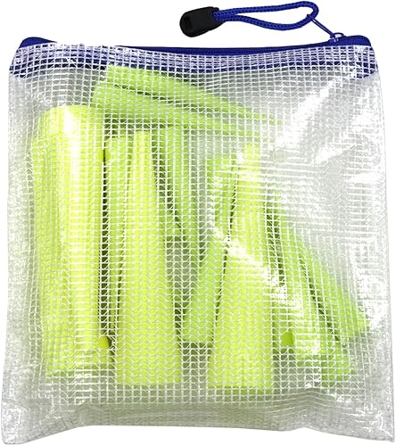 Miniatura 7 de Mess Stopper Tapones y tapones de goma universales para mangueras y accesorios de aceite hidráulico para evitar fugas, 4 grandes, 4 medianas, 12 de