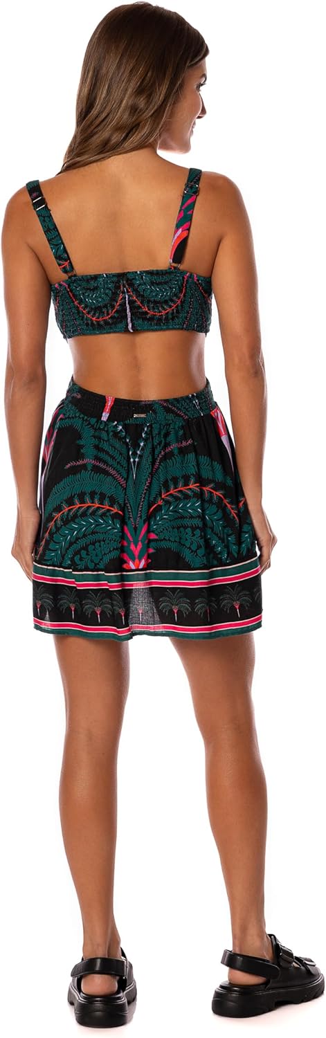 Maaji Women's Short Dress - Image 2