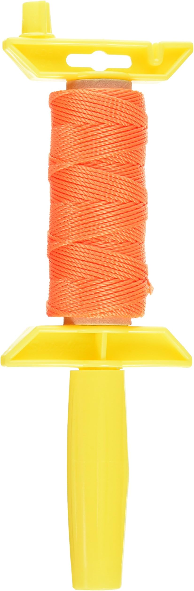 Company 25006 Stringliner PRO Twisted FL. Orange 135', Multi