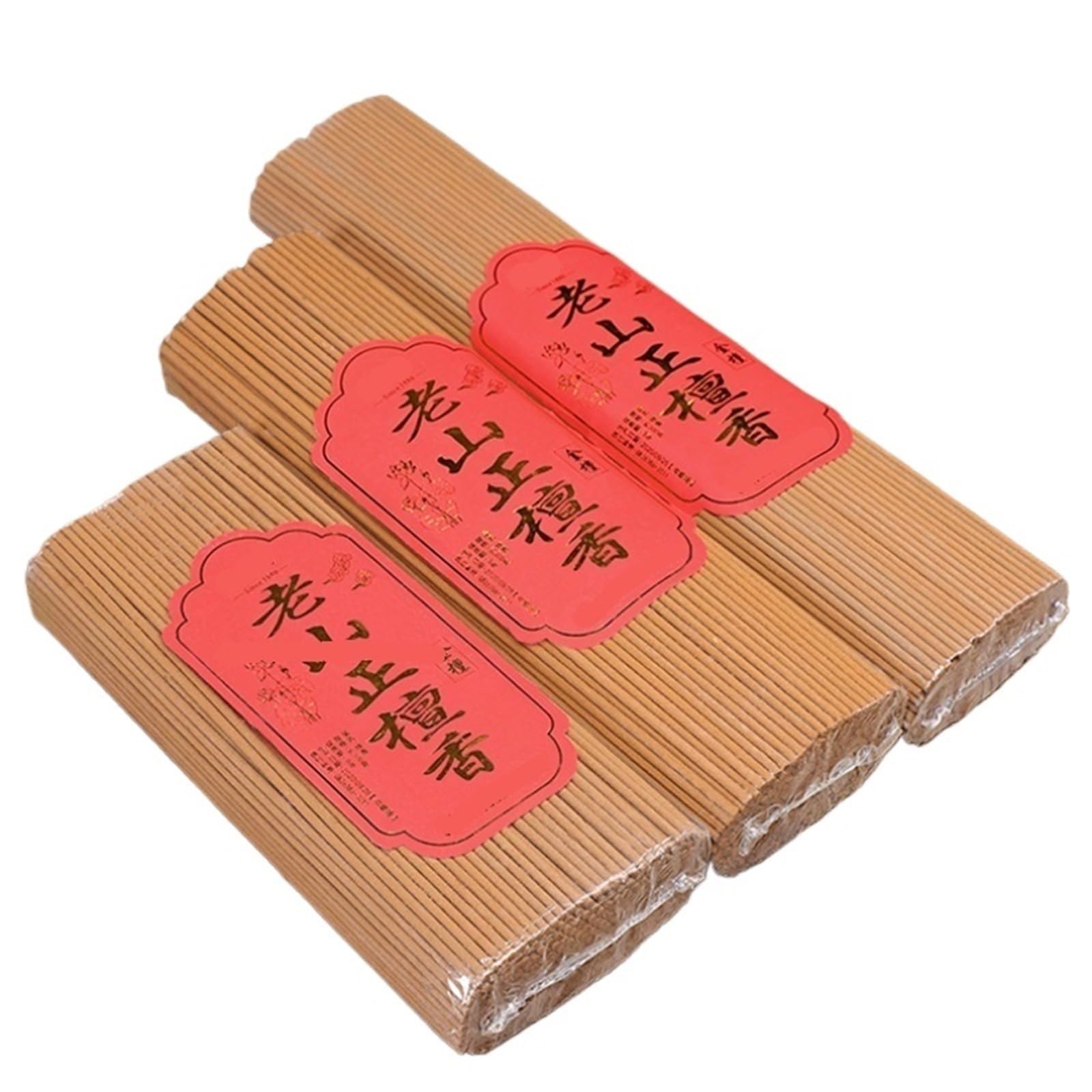 Incienso Old Shan de sándalo de Buda, 500 g, purificación del templo del hogar (21 cm, 500 g)
