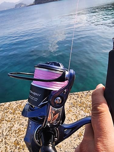 Amazon | KASTKING スピニングリール Sharky Ultra 2500 3000 4000