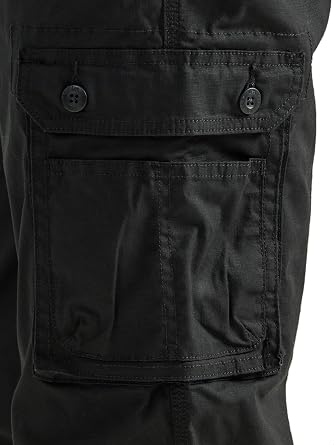 Lee Men's Wyoming Relaxed Fit Cargo Pant