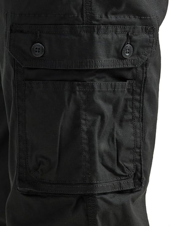 Lee Men's Wyoming Relaxed Fit Cargo Pant