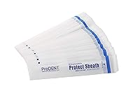 Vista 8 de ProDENT Intraoral Cámaras Protectoras Fundas Protectoras (Modelo: PDC-A01) 300 pcs