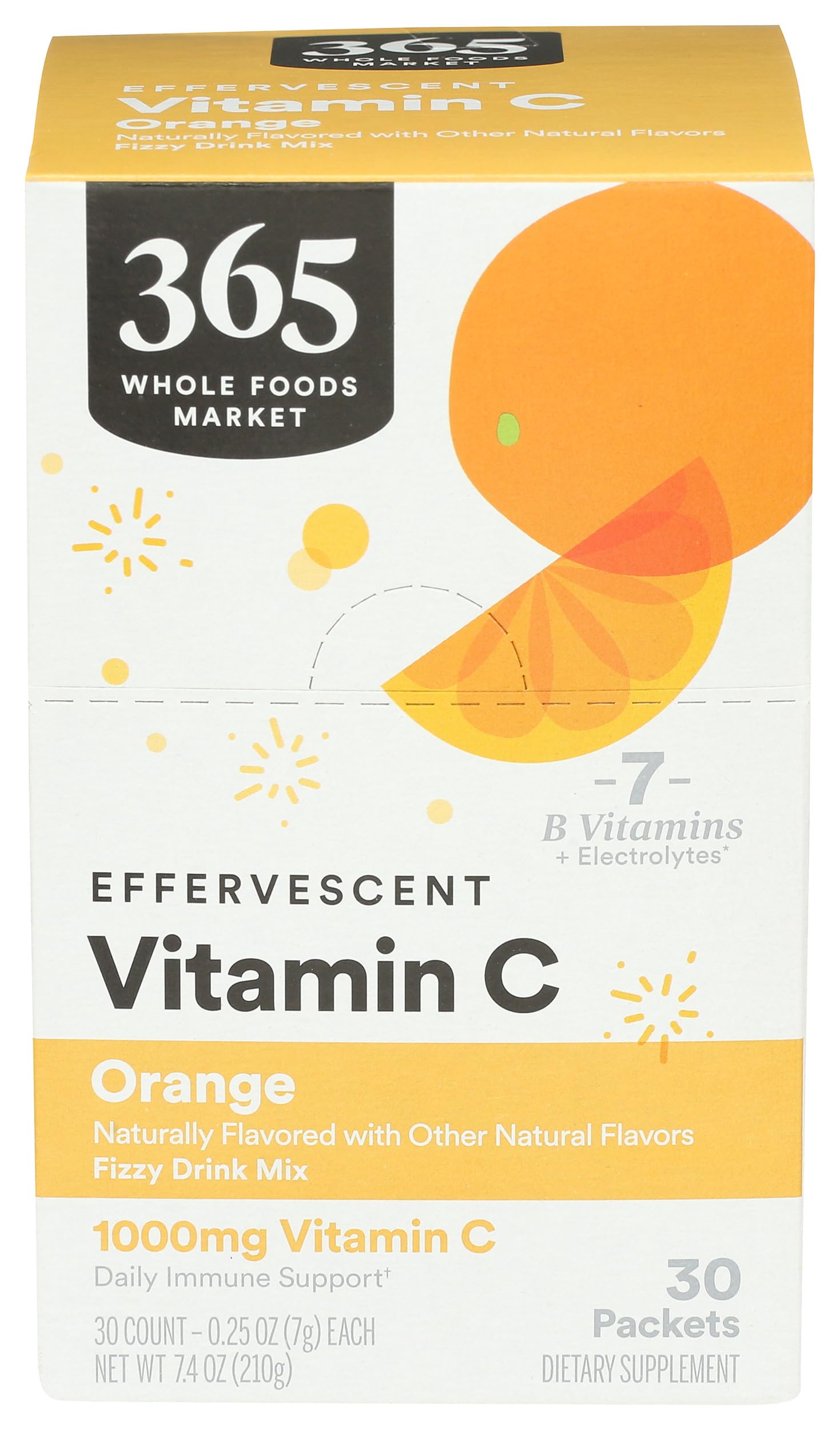LAKE AVENUE NUTRITION Vitamin C 365 1個 21e404d2-0818-4d29-a369-