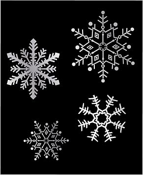 Now You See It Etch Boards 10 Sheet, Bright Silver