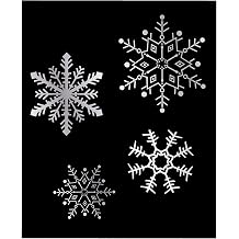 Now You See It Etch Boards 10 Sheet, Bright Silver