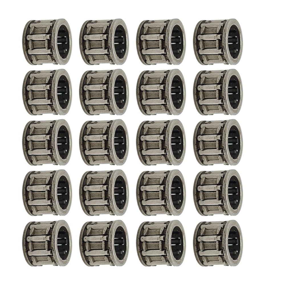 Roulement à aiguilles pour Stihl MS 660 066 - Cage à aiguilles piston 9512 003 3281