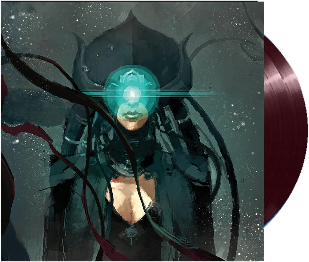Warframe Original Soundtrack