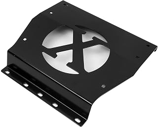 Exmark 109-8863-03 Rear Guard Plate Lazer Z AS E S X Z Series