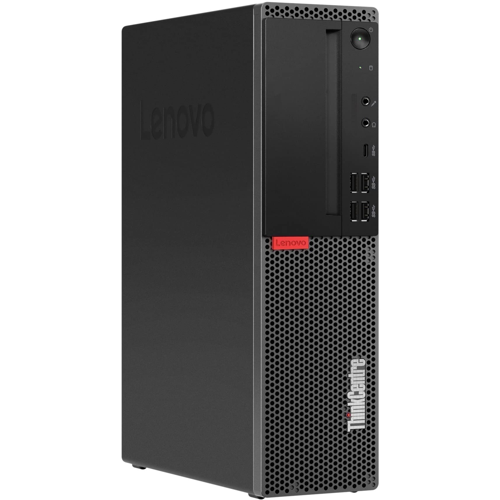 Amazon.com: Lenovo ThinkCentre M920s Small Form Desktop i9 9900