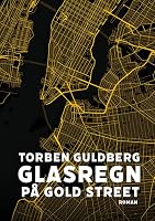 Glasregn på Gold Street 8771518673 Book Cover