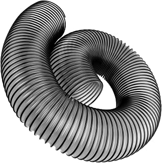 764-05082 Bagger Flex Hose for Cub Cadet Grass Catcher 76405082 Compatible MTD Cub Cade RZT Riding Mower 36" 42" 46" 50" 54" Rear Fast Double Bagger Kit