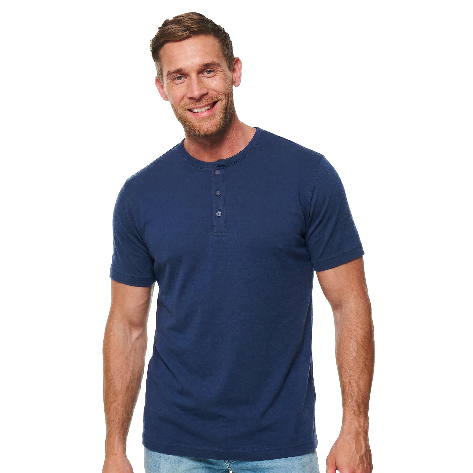 Merino Wool T-Shirt Short Sleeve