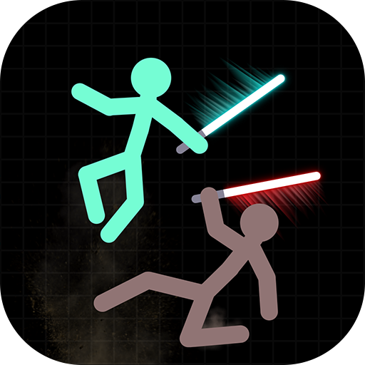 Stickman Warriors Online Epic War App on Amazon Appstore