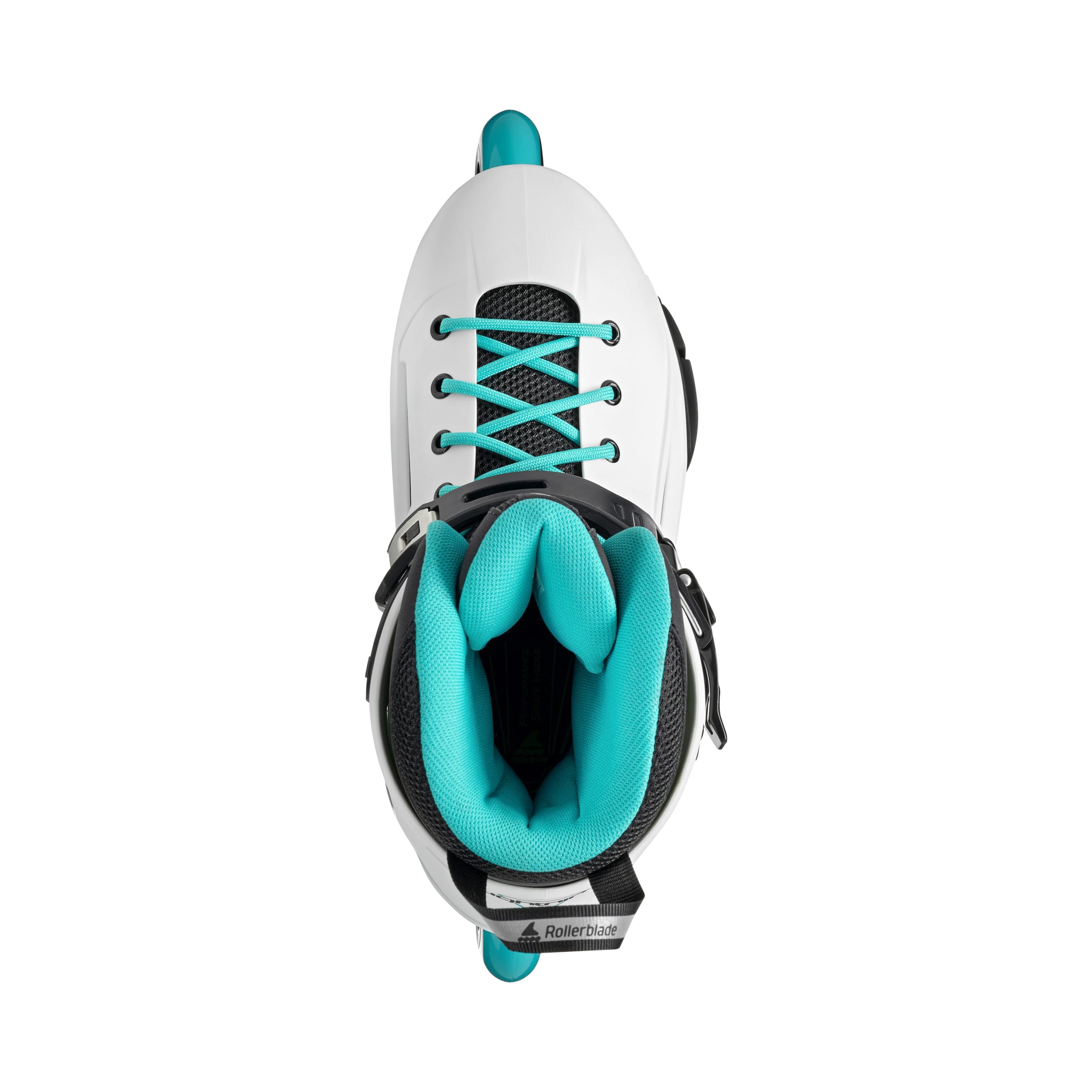 Rollerblade Lightning W, Pattini in Linea Donna