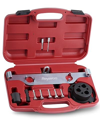 Camshaft Actuator Locking Timing Tool Compatible with GM/Buick/Chevrolet/GMC Ecotec 2.0