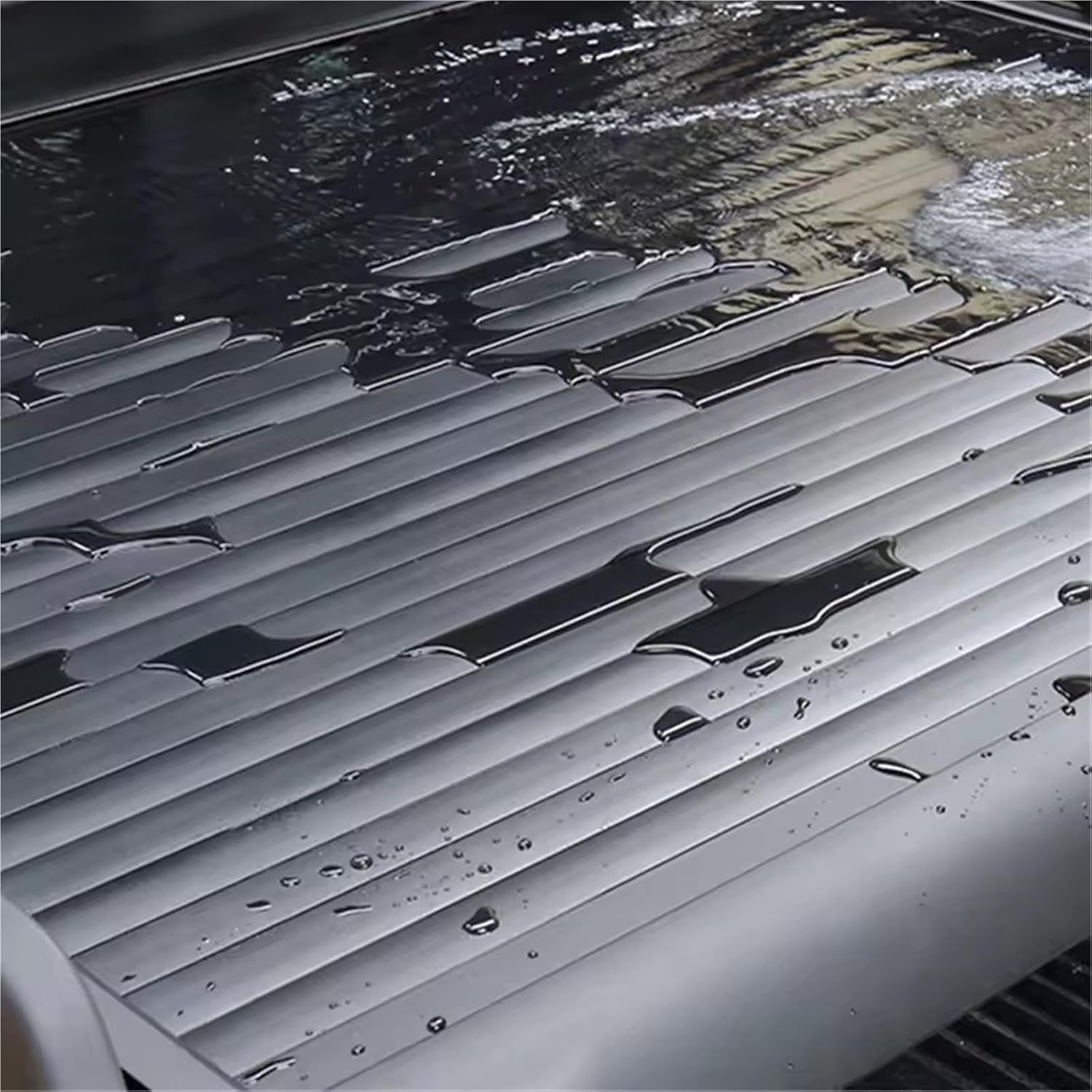 4x4 Pickup Truck Bed Cover Retractable Roller Compatible with PAOCANNON