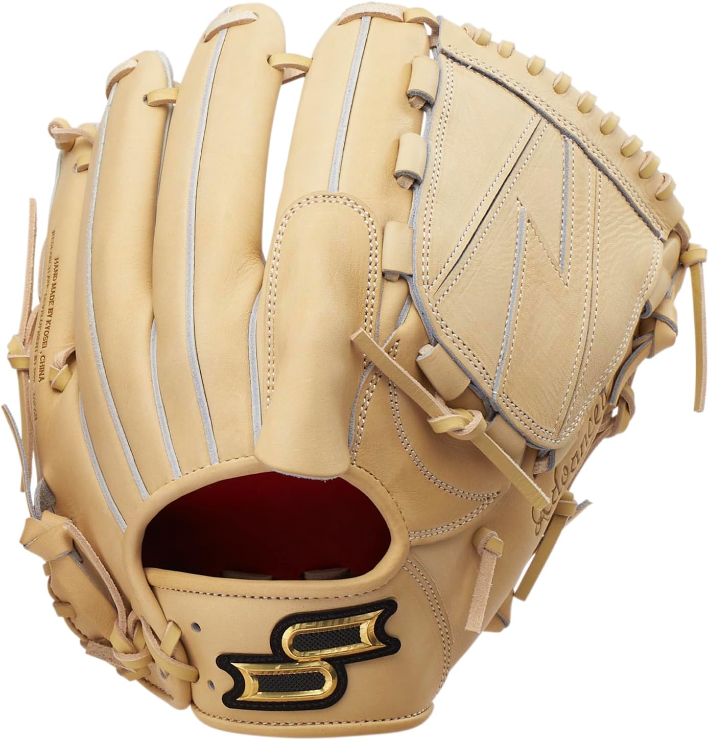 投手用 野球グローブ 硬式グローブ キャメル」の人気商品一覧 | 安い