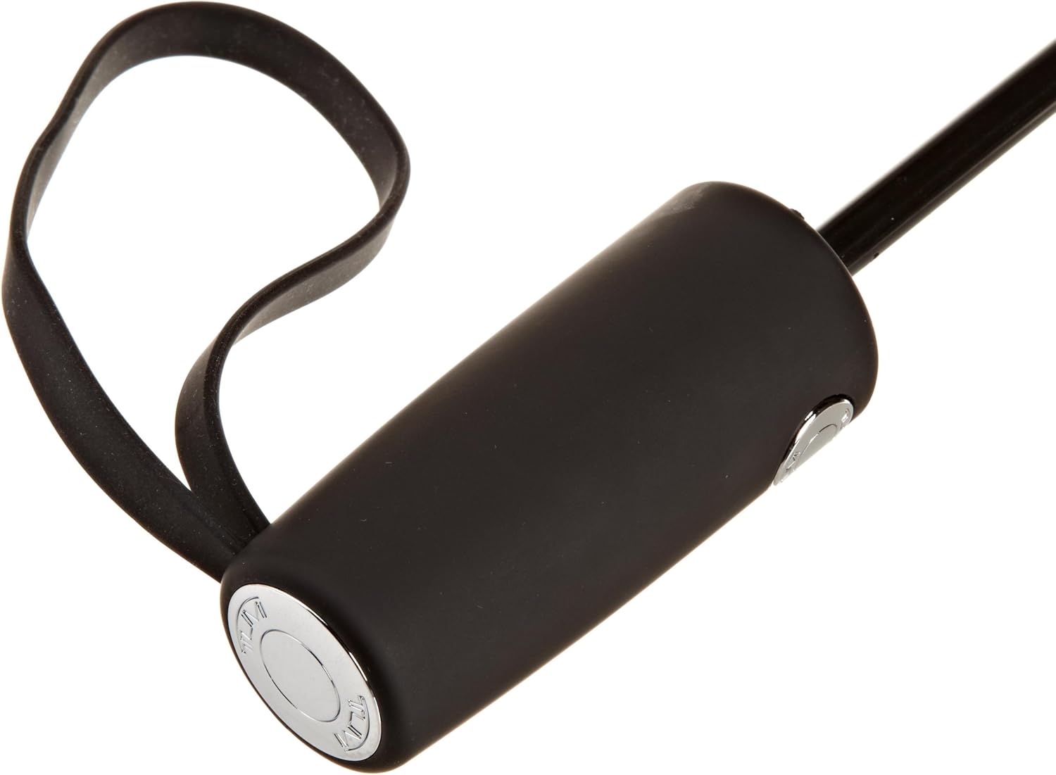 tumi small auto close umbrella