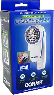 Conair Fabric Defuzzer (2 Pack)