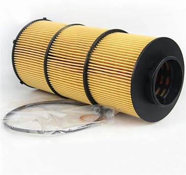 Engine Oil Filter A4731800809 A4721841825