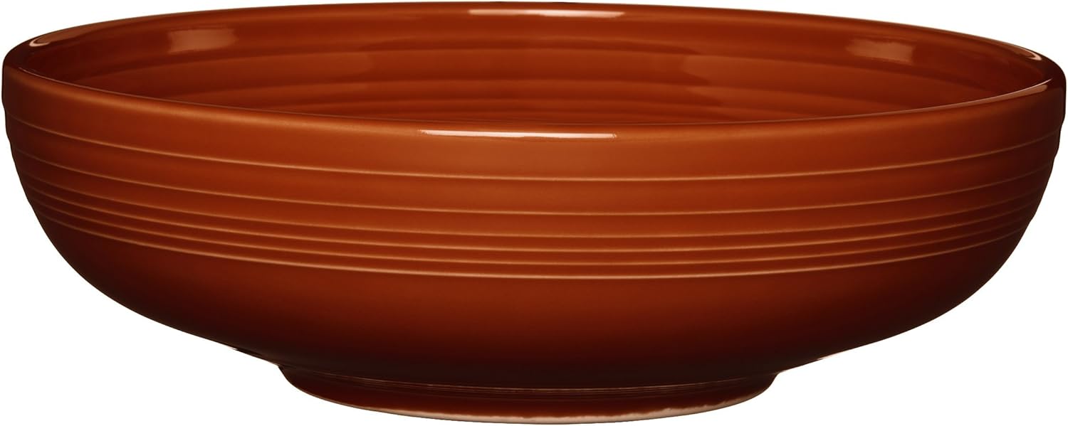 Fiesta Mulberry 96 Oz. Extra Large Bistro Serving Bowl - Macy's - View #8
