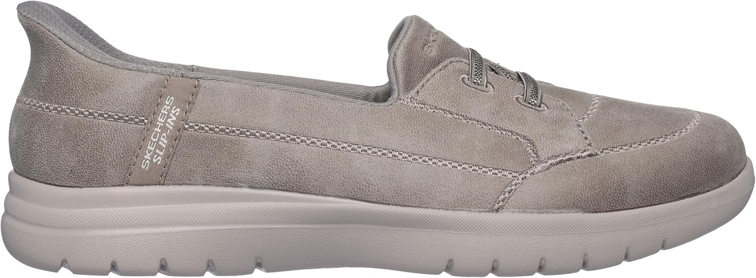 Skechers Women's On-the-go Flex - Source Hands Free Loafers