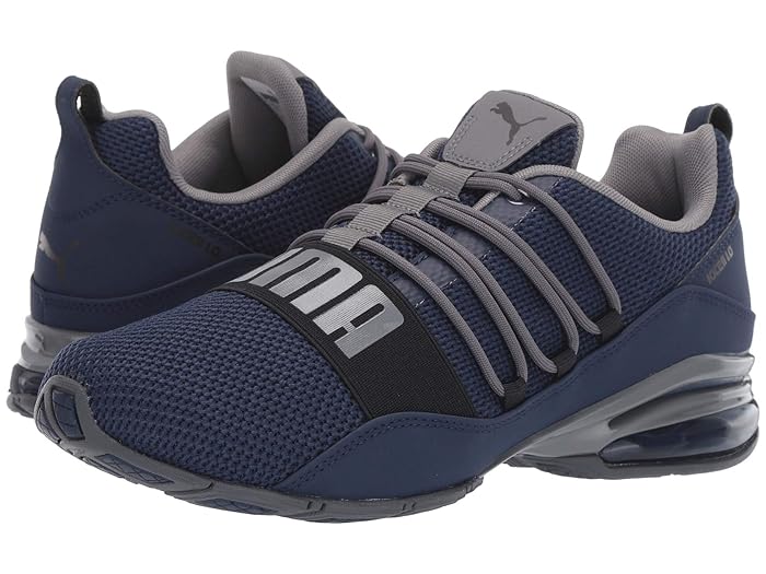 puma cell regulate woven