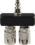 FORNAX 2-Way Air Manifold