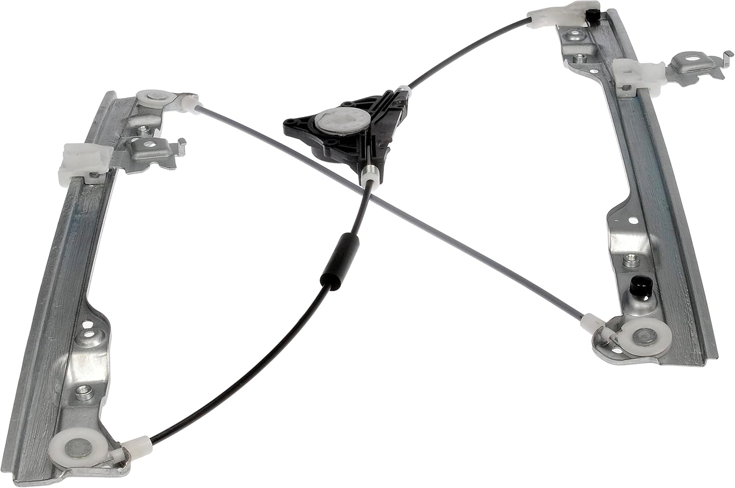 Dorman 752-424 Front Driver Side Power Window Regulator (Regulator Only) Compatible with Select Nissan Models