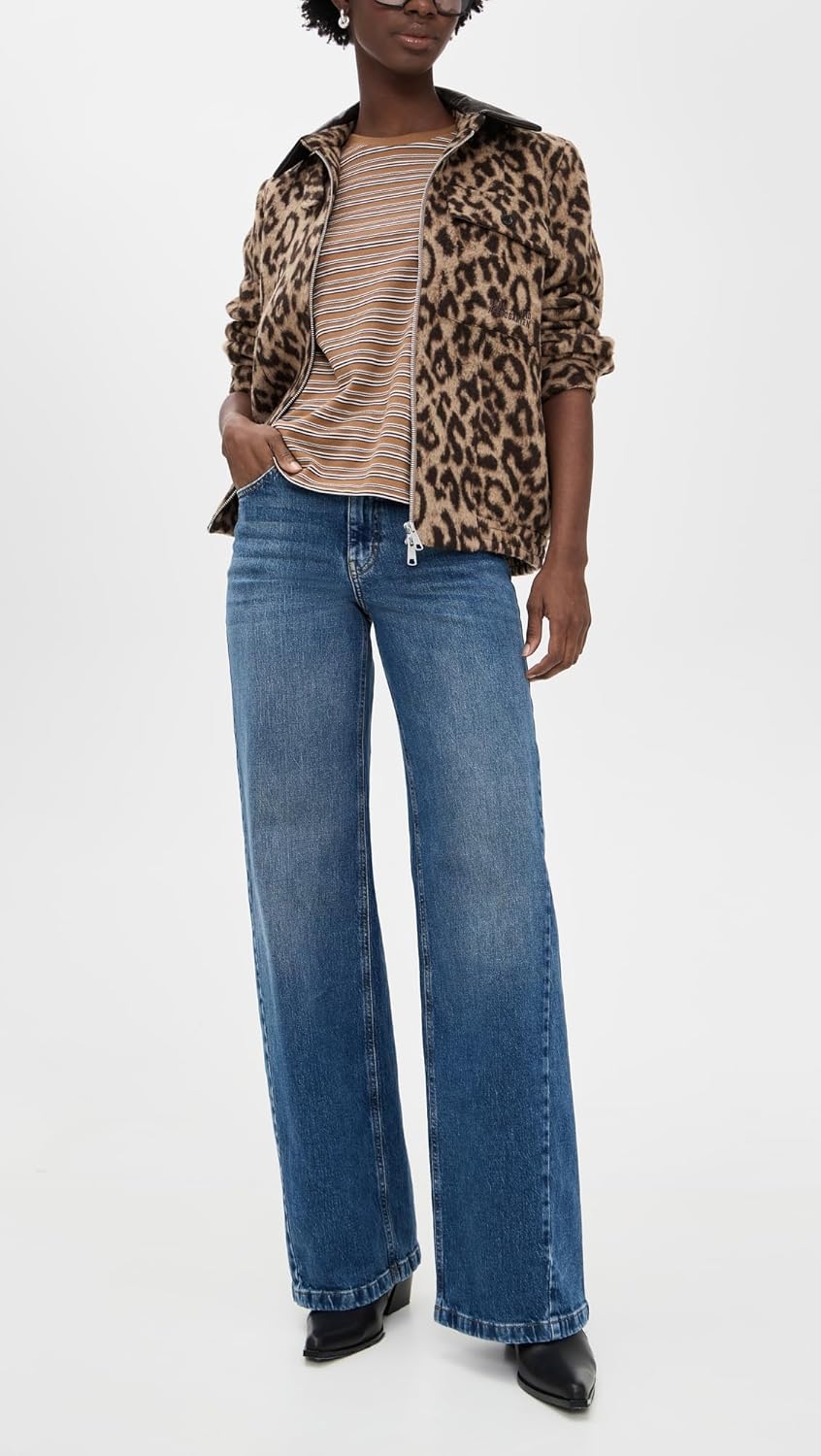 BAUM UND PFERDGARTEN Women's No 03 Jeans - Image 3