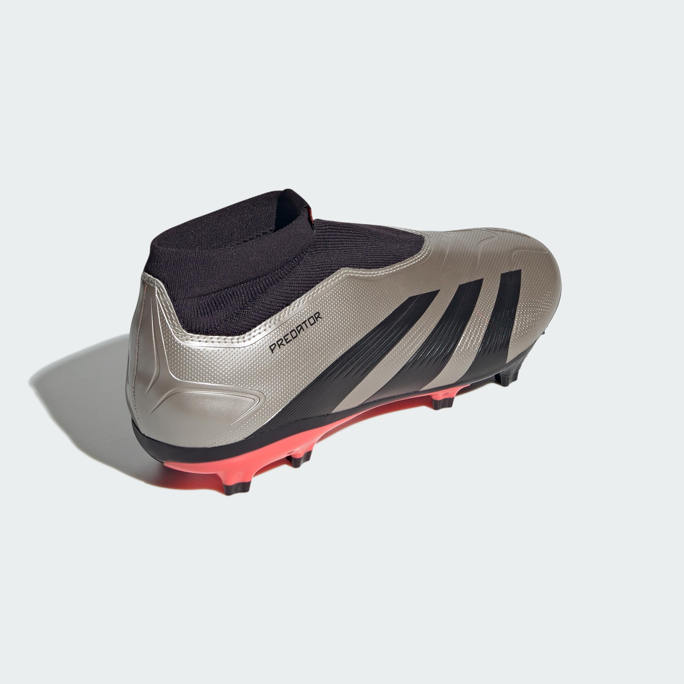 adidas Uniseks Predator League Laceless Firm GroundButy do piłki nożnej