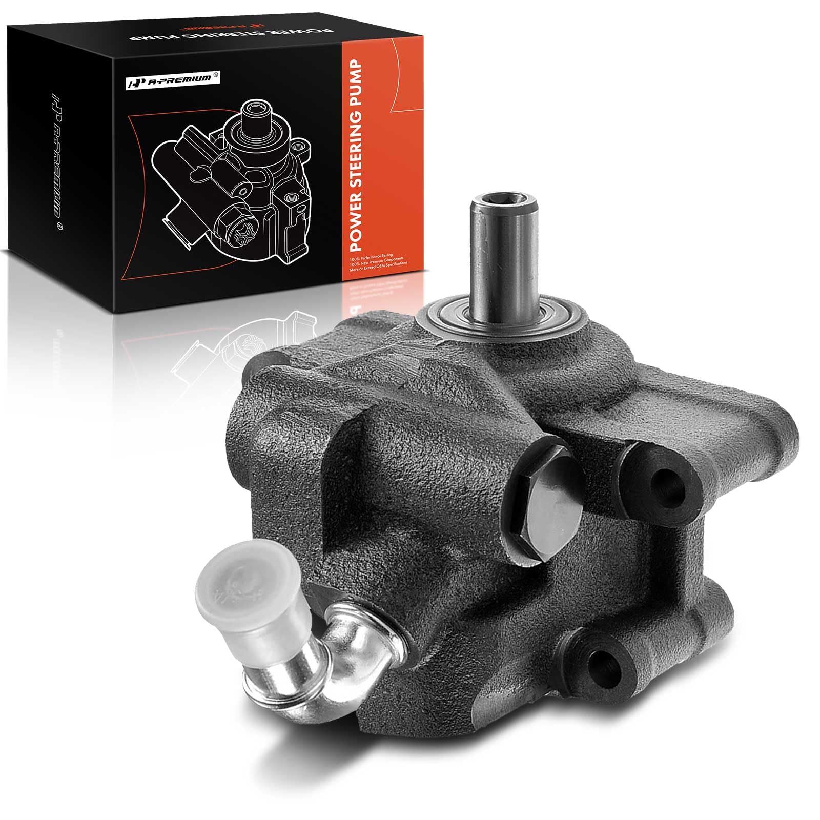 Power Steering Pumps Parts For Ford Focus For Sale