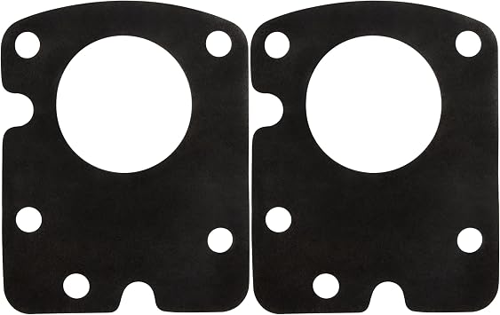 Power Brake Booster Gasket, Part Number 22872387