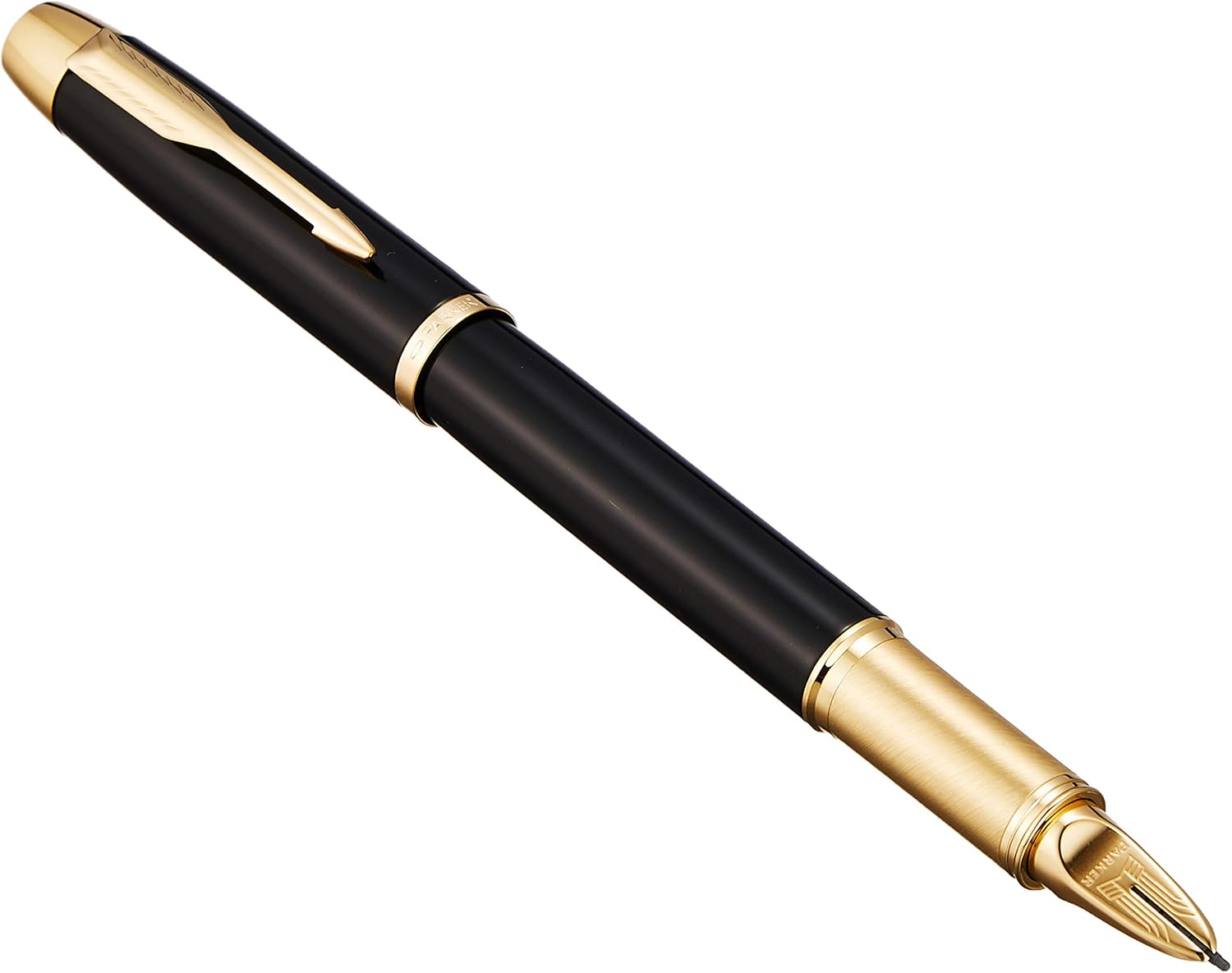 Parker (Hoodie), Hoodie, Im 5th Ballpoint Pen Rack Black GT 20 73223