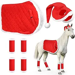 Sela de cavalo de Natal